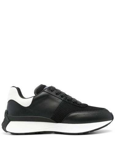 Alexander McQueen Logo Sneakers - Alexander McQueen - Modalova