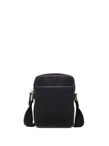 Shoulder Bag With Logo - Valentino Garavani - Modalova