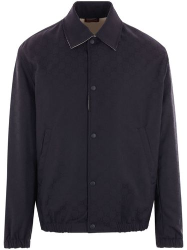 Gucci Reversible Jacket - Gucci - Modalova
