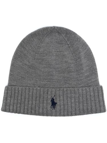 POLO RALPH LAUREN Polo Pony Hat - POLO RALPH LAUREN - Modalova