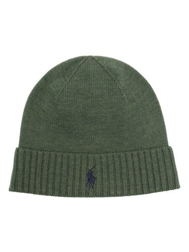 POLO RALPH LAUREN Weather Hat - POLO RALPH LAUREN - Modalova