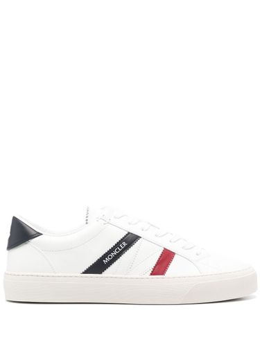 Moncler Monaco2 Sneakers - Moncler - Modalova