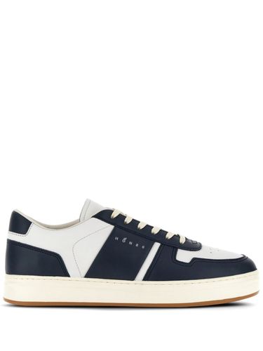 Hogan Sneakers With Logo - Hogan - Modalova