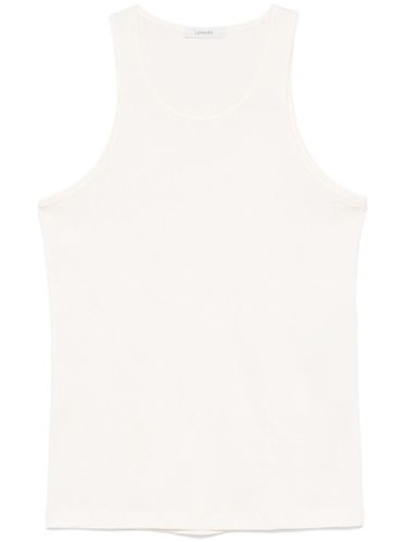 LEMAIRE Cotton Tank Top - LEMAIRE - Modalova