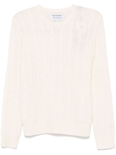 MC2 Saint Barth Sorbonne Sweater - MC2 Saint Barth - Modalova