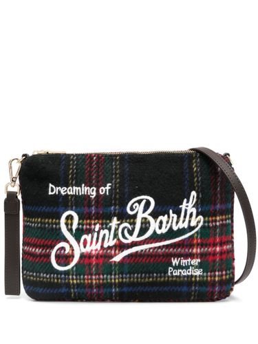 MC2 Saint Barth Parisian Clutch - MC2 Saint Barth - Modalova