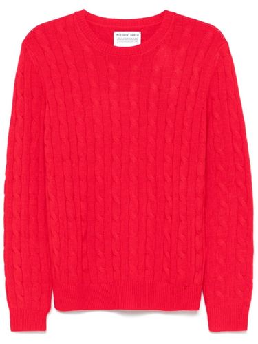 MC2 Saint Barth Sorbonne Sweater - MC2 Saint Barth - Modalova