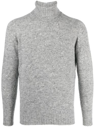 Drumohr Crew Neck Sweater - Drumohr - Modalova