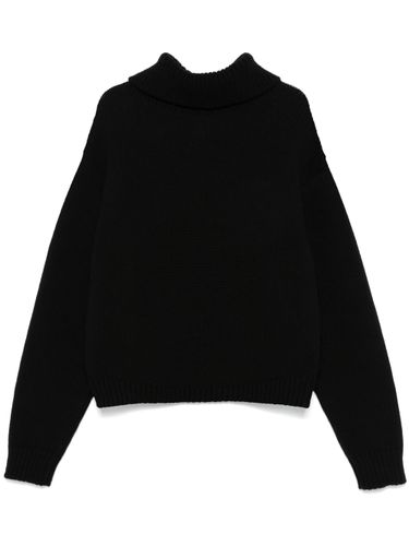 AIREI Wool Sweatshirt - AIREI - Modalova