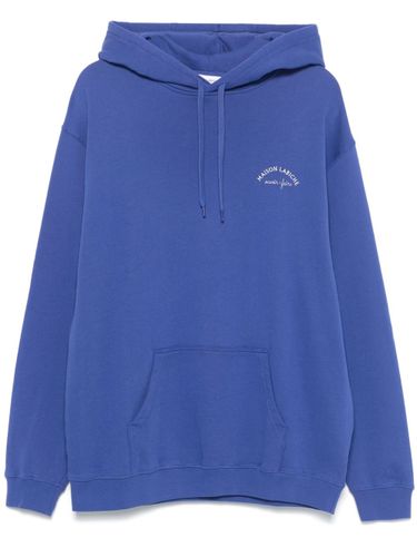 MAISON LABICHE Logo Hoodie - MAISON LABICHE - Modalova