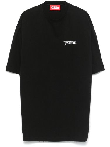 C Cotton T-Shirt - 032C - Modalova