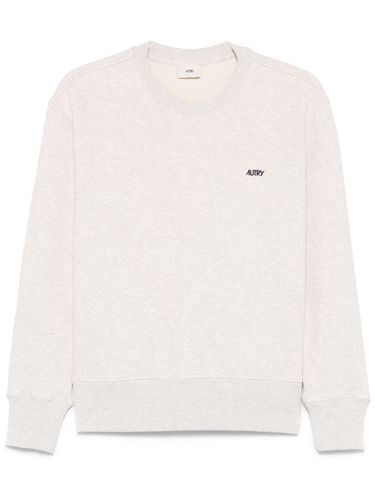 AUTRY Sweatshirt With Logo - AUTRY - Modalova