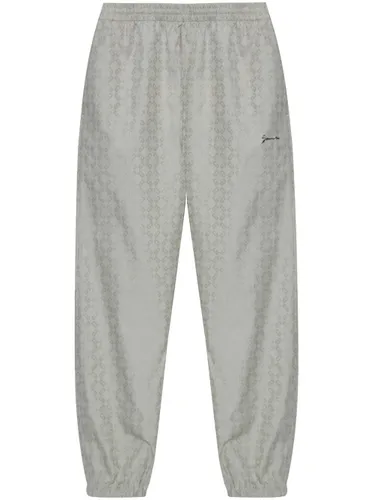 Givenchy Monogram Trousers - Givenchy - Modalova
