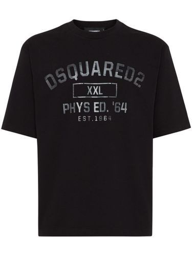 Dsquared2 Phys Ed T-Shirt - Dsquared2 - Modalova