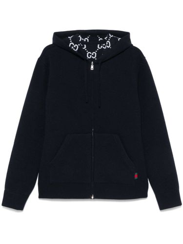 Gucci Sweatshirt With Logo - Gucci - Modalova