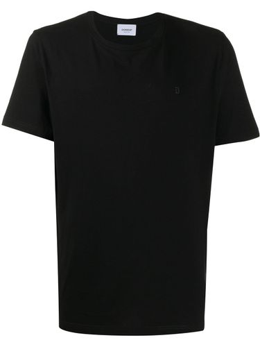 Dondup Cotton T-Shirt - Dondup - Modalova