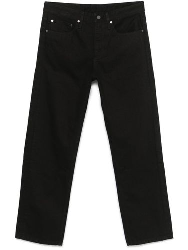 Calvin Klein Straight-Leg Jeans - Calvin Klein - Modalova