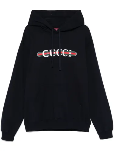 Gucci Hoodie - Gucci - Modalova
