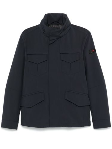 Peuterey Stripes Jacket - Peuterey - Modalova