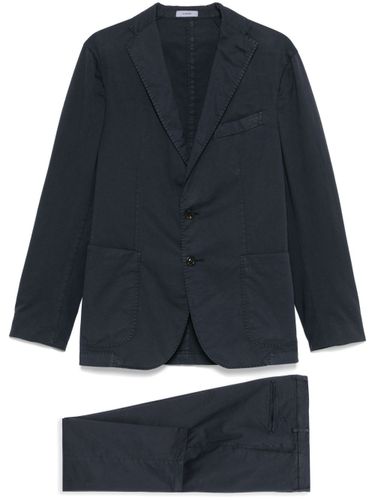 Boglioli Cotton Suit - Boglioli - Modalova