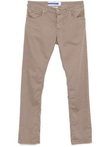 Jacob Cohen Bard Trousers - Jacob Cohen - Modalova