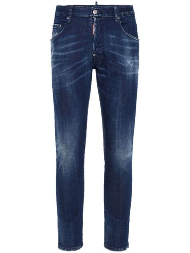 Dsquared2 Slim Jeans - Dsquared2 - Modalova