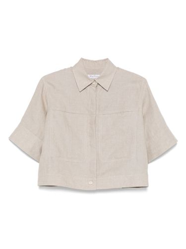 Max Mara Linen Shirt - Max Mara - Modalova