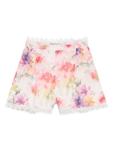 ACTUALEE Lace Shorts - ACTUALEE - Modalova