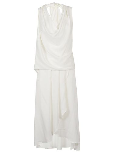 Worth Ave Silk Short Dress - SILK95FIVE - Modalova