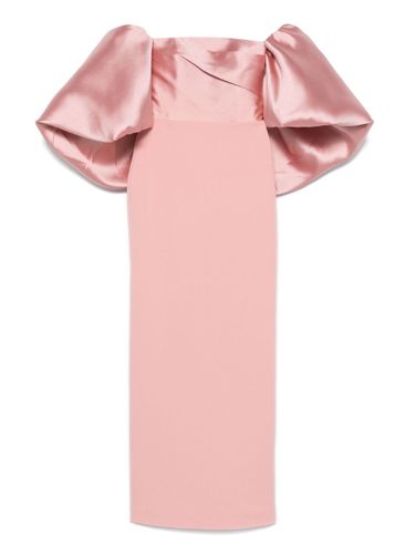 Solace London Floris Maxi Dress - Solace London - Modalova