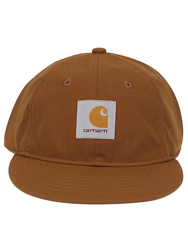 Carhartt WIP Clarton Baseball Cap - Carhartt WIP - Modalova