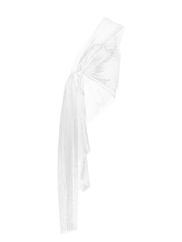 Madame-T Pleated Stole - PLEATS PLEASE ISSEY MIYAKE - Modalova