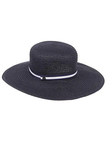 Borsalino Giselle Straw Hat - Borsalino - Modalova