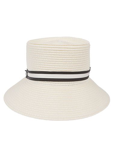 Borsalino Billie Hat - Borsalino - Modalova