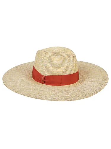 Borsalino Sophie Straw Hat - Borsalino - Modalova