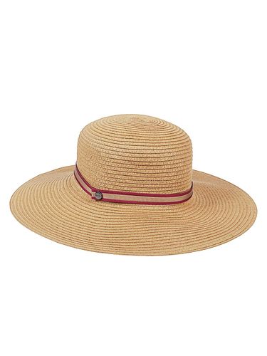 Borsalino Giselle Straw Hat - Borsalino - Modalova