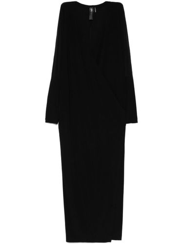Norma Kamali Long Dress - Norma Kamali - Modalova