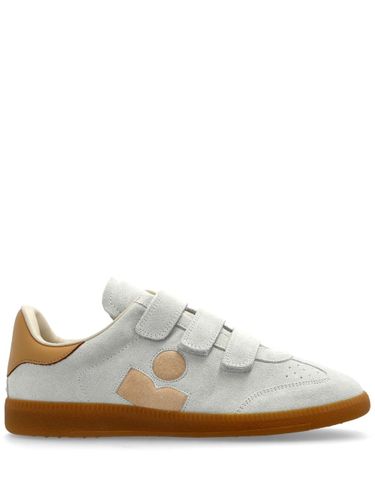 Isabel Marant Beth Leather Sneakers - Isabel Marant - Modalova