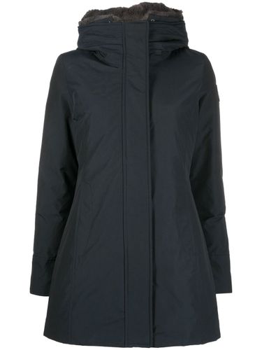Woolrich Boulder Parka Coat - Woolrich - Modalova
