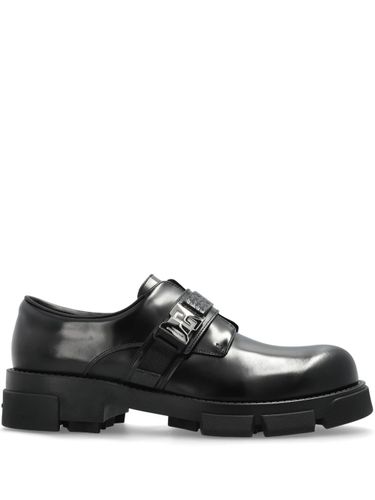 Givenchy Earth Moccasin - Givenchy - Modalova