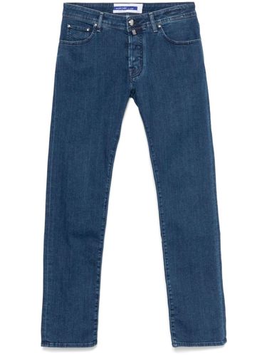 Jacob Cohen Slim Fit Nick Denim - Jacob Cohen - Modalova