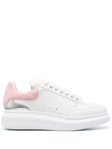 Alexander McQueen Oversize Sneakers - Alexander McQueen - Modalova