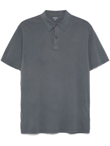 Hartford Cotton Polo Shirt - Hartford - Modalova