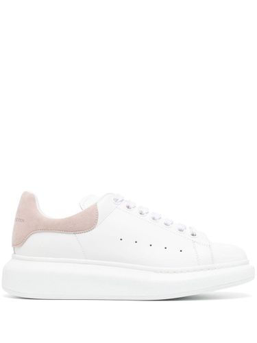 Alexander McQueen Oversize Sneakers - Alexander McQueen - Modalova