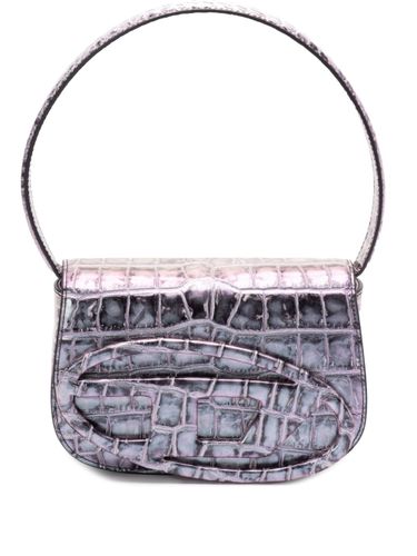 Diesel 1Dr Leather Shoulder Bag - Diesel - Modalova