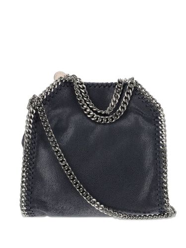 Falabella Tiny Crossboydy Bag - Stella McCartney - Modalova