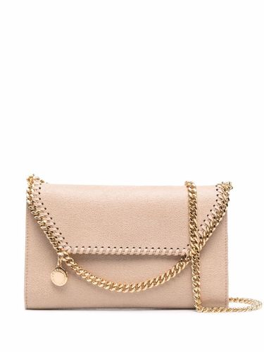 Falabella Wallet On Chain - Stella McCartney - Modalova