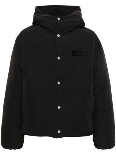 JACQUEMUS La Doudoune Down Jacket - JACQUEMUS - Modalova
