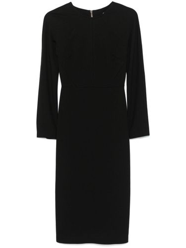 Semicouture Nina Midi Dress - Semicouture - Modalova