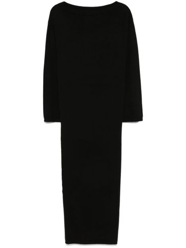 HERSKIND Isabella Wool Long Dress - HERSKIND - Modalova